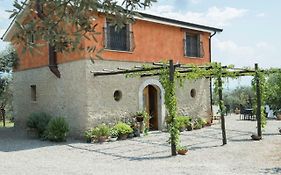 B&B Rifugio Tra Gli Ulivi